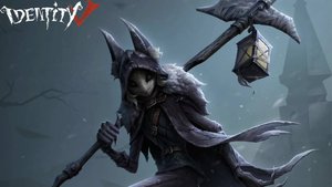 Стрим #Identity V: Мой Путь Охотника - Вместе к Лучшей Игре!