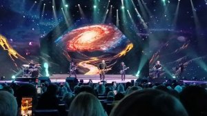 Вадим Самойлов. День рождения МУЗ ТВ 19.10.2025