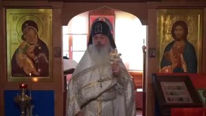 Осталась ли у демонов власть? Схиигумен Гавриил (Виноградов-Лакербая). Кавказский скит Валаама