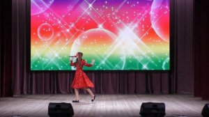 Кондрашова Евгения, 100 человек