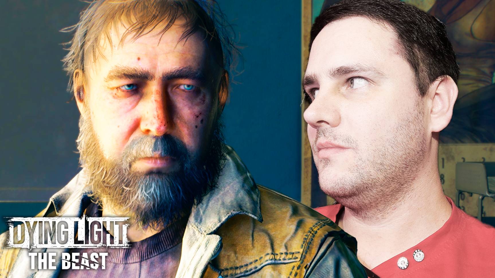 ЛЕНИВЫЙ ЭЛЕКТРИК | Dying Light: The Beast Прохождение #7