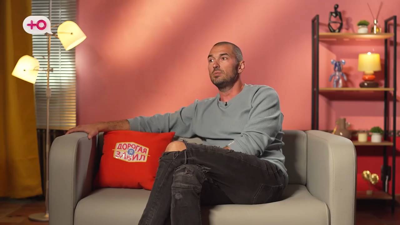 Про жизнь в большом, но необустроенном коттедже