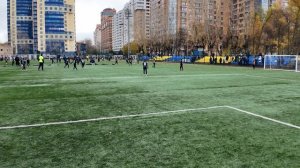 Reutov_cup_2016, 18.10.25, ФА Шанс - Метеор 2:2