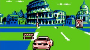 V-Rally Championship Edition (1998) [Game Boy]