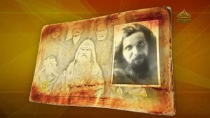 Простые истории. Протоиерей Сергий Сидоров