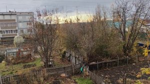 21-10-2025 осенний вечер
