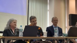 Павел Берснев об истоках Трансперсональной психологии, о проф.Торчинове и его революционной книге