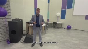 Оснащение Цифровой школы МГПУ российским звуковым оборудованием