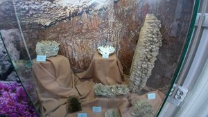 Музей Чуйского тракта, г.Бийск.