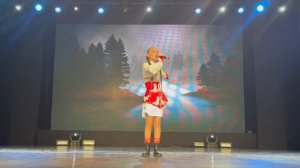 "Реченька"/Виктория Скаженик