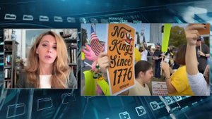 Насколько опасны массовые протесты в США для Дональда Трампа