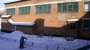 ч.3 Serebrynsk Серебрянск Восточно-Казахстанская  область 2007 год