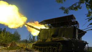 «Мста-С» уничтожила пункт управления дронов ВСУ. Лучшее видео из зоны СВО