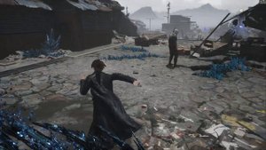 Lost Soul Aside ➤ ЧАСТЬ 2 ➤ ПРОХОЖДЕНИЕ НА РУССКОМ