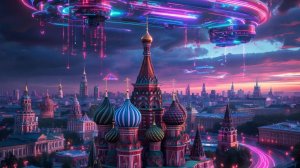 KeNZi. Проклятый Легион