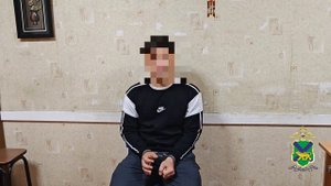 Полиция Приморья пресекла вояж криминальных курьеров, орудовавших от Петербурга до Сахалина