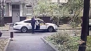 ‼️Задержан посредник, который помог мошенникам обмануть Эммануэль — дочь Михаила Турецкого‼️