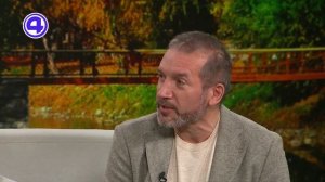 Утренний экспресс 20.10.2025