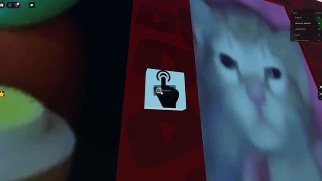 Угадай МЕМ по звуку в Roblox РОБЛОКС