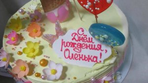 День рождение У Оли в Игропарке Остров сокровищ 2025 г.