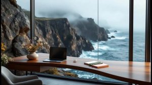 Unplug & Recharge： Deep Focus & Ambient Sounds for a Digital Detox ｜ Ultimate Workflow