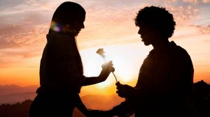 Создание семьи