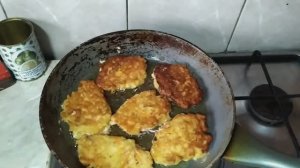 ТАКИХ ВКУСНЫХ ОЛАДУШЕК ВЫ ТОЧНО НЕ ЕЛИ
