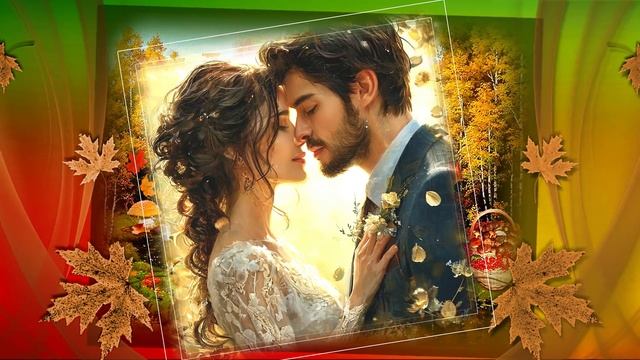 Осень колдунья! смотреть онлайн