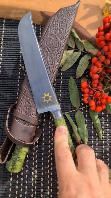 Пчак от мастера Фаруха Шамси! Заказ по ветсап: 89253800730