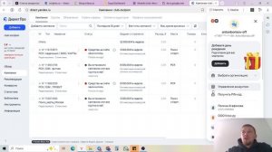 Как отслеживать рекламный бюджет в яндекс директе