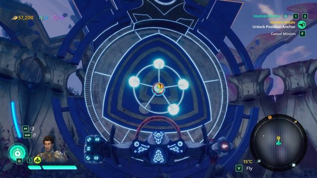 Starlink Battle for Atlas # 2 космическая RPG смотреть онлайн