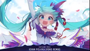 NightCore - Levan Polka(remix)