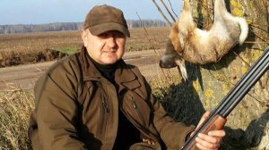 Славная Охота - на зайца