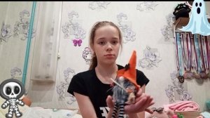 🎃мой день рождения🎃🍂(подготовка)