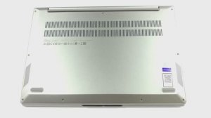 Разборка ноутбука Lenovo ThinkBook 13s Gen 2