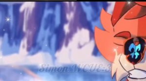 Коты воители/Смерть Огнехвоста/Simon WCUE