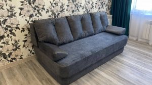 Бескаркасный Диван "Блис 2"