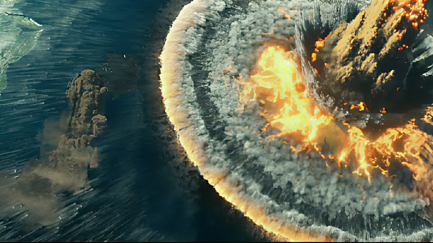 Трейлеры 10 Новых фильмов 2025 и 2026