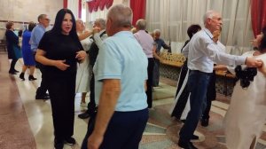 Вот вам и дед..... 19.10.25.