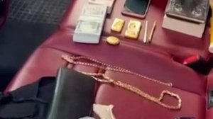 В Красноярском крае пресекли незаконный оборот драгоценных металлов
