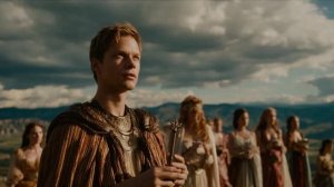 Стрела крылатого младенца .mp4