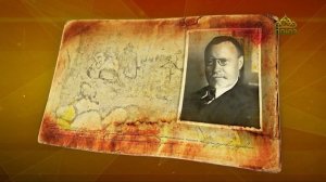 Простые истории. Живописец Абрам Архипов