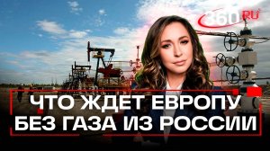 "Давайте уже закрутим вентиль". Политолог Дудчак об отказе ЕС от российских ресурсов с Нового года