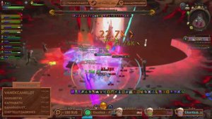 ⚔️ Neverwinter Online ⚔️ [M31.5]