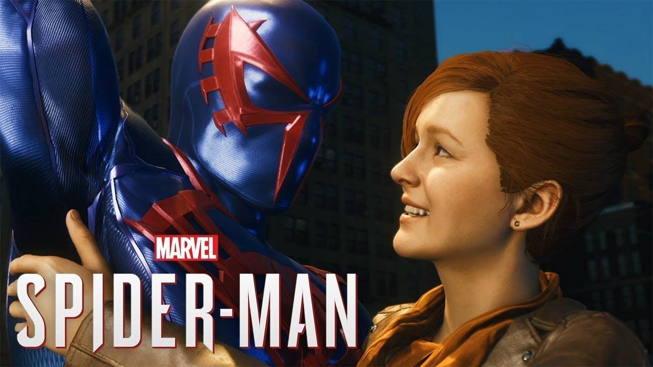 ПРОХОЖДЕНИЕ MARVEL SPIDER MAN REMASTERED ►СЕКРЕТЫ ОЗБОРНА #17