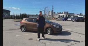 KIA Ceed 13 ЛЕТ СПУСТЯ - БЕРЕМ или НЕТ? / Обзор на Kia Ceed второго поколения 2012