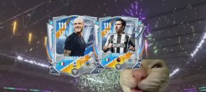 Очень Много Странных Паков)))Fc 26 Mobile