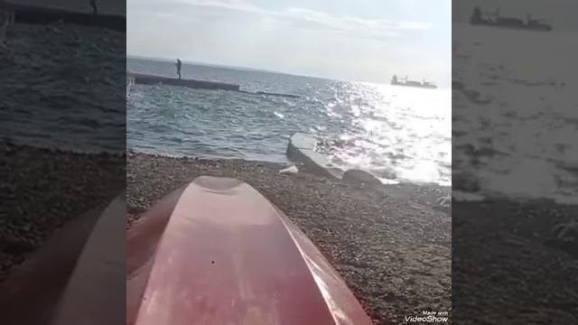 ИЗ ГРЕЦИИ С ЛЮБОВЬЮ...видеоролик от Ирины