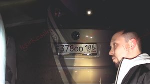 ДТП по вине водителя с признаками опьянения в Сургуте