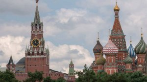 В Кремле объяснили выбор Будапешта для проведения саммита Путина и Трампа
